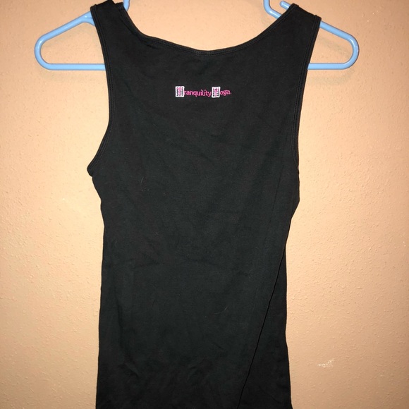 Tank top - Picture 2 of 2